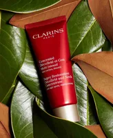 Clarins Super Restorative Decollete & Neck Cream, 2.4 oz.