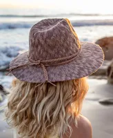 Sunday Afternoons Boho Hat