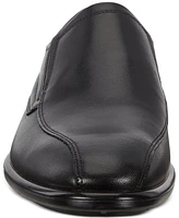Ecco Men's Citytray Bike Toe Slip-On Oxford