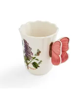 Portmerion Botanic Garden Bouquet Mug, 14 Oz