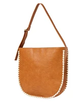 Women's Sahara Shoulder Bag