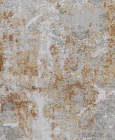 Km Home Alloy All 342 Area Rug