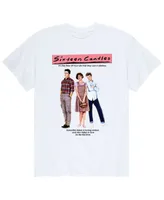 Men's Sixteen Candles T-shirt