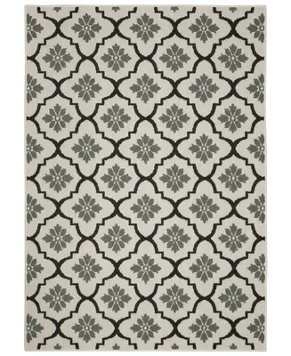 Jhb Design Brinley BRI010 6'7" x 9'2" Area Rug