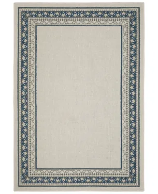 Jhb Design Brinley BRI014 7'10" x 10' Area Rug