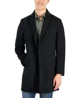 Alfani Men's Bruno Coat, Created for Macy's