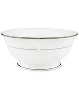 Lenox Dinnerware, Opal Innocence Serving Bowl