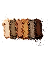 Urban Decay Naked Mini Palette