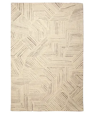 Liora Manne' Madison Modern 8'3" x 11'6" Area Rug