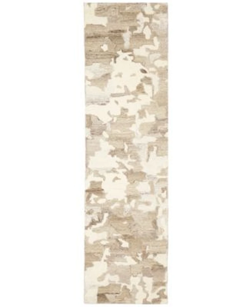 Liora Manne Hana Abstract Area Rug