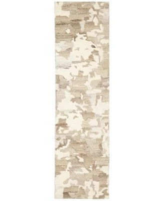 Liora Manne Hana Abstract Area Rug