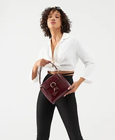 Women's Midi Pimlico Top Handle Bag