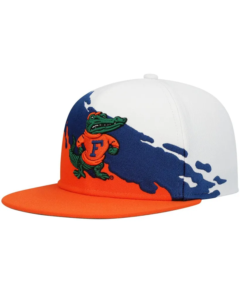 Men's Mitchell & Ness Orange