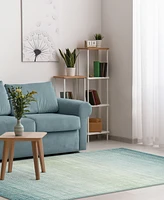 Liora Manne' Aruba Ombre 8'3" x 11'6" Area Rug