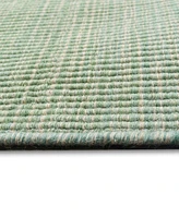 Liora Manne' Aruba Ombre 2' x 7'6" Runner Area Rug