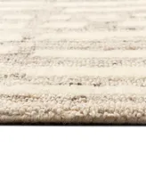 Liora Manne' Madison Shadow 5' x 7'6" Area Rug