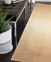 Liora Manne' Aruba Ombre 2' x 7'6" Runner Area Rug