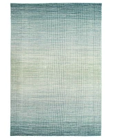 Liora Manne' Aruba Ombre 5' x 7'6" Area Rug