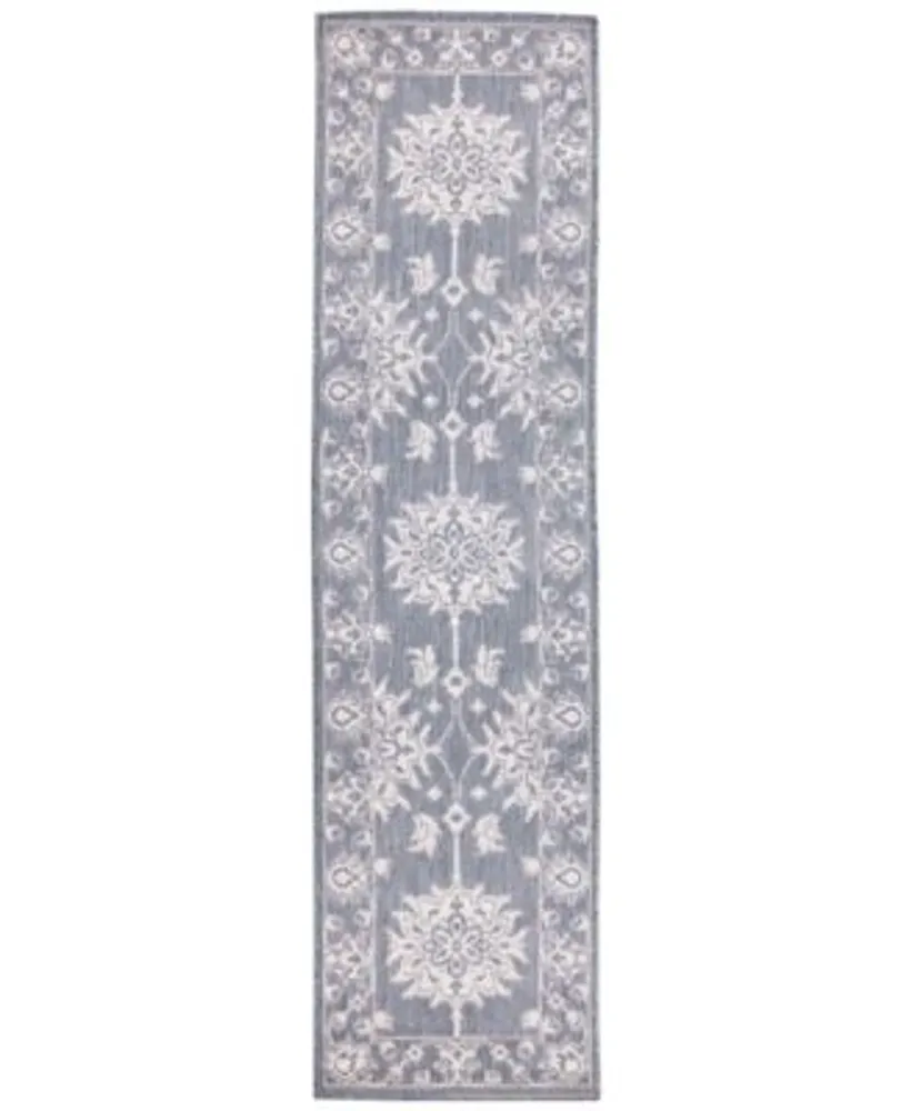 Liora Manne Malibu Kashan Area Rug