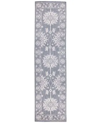 Liora Manne Malibu Kashan Area Rug