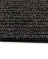 Liora Manne' Calais Solid 5' x 7'6" Outdoor Area Rug