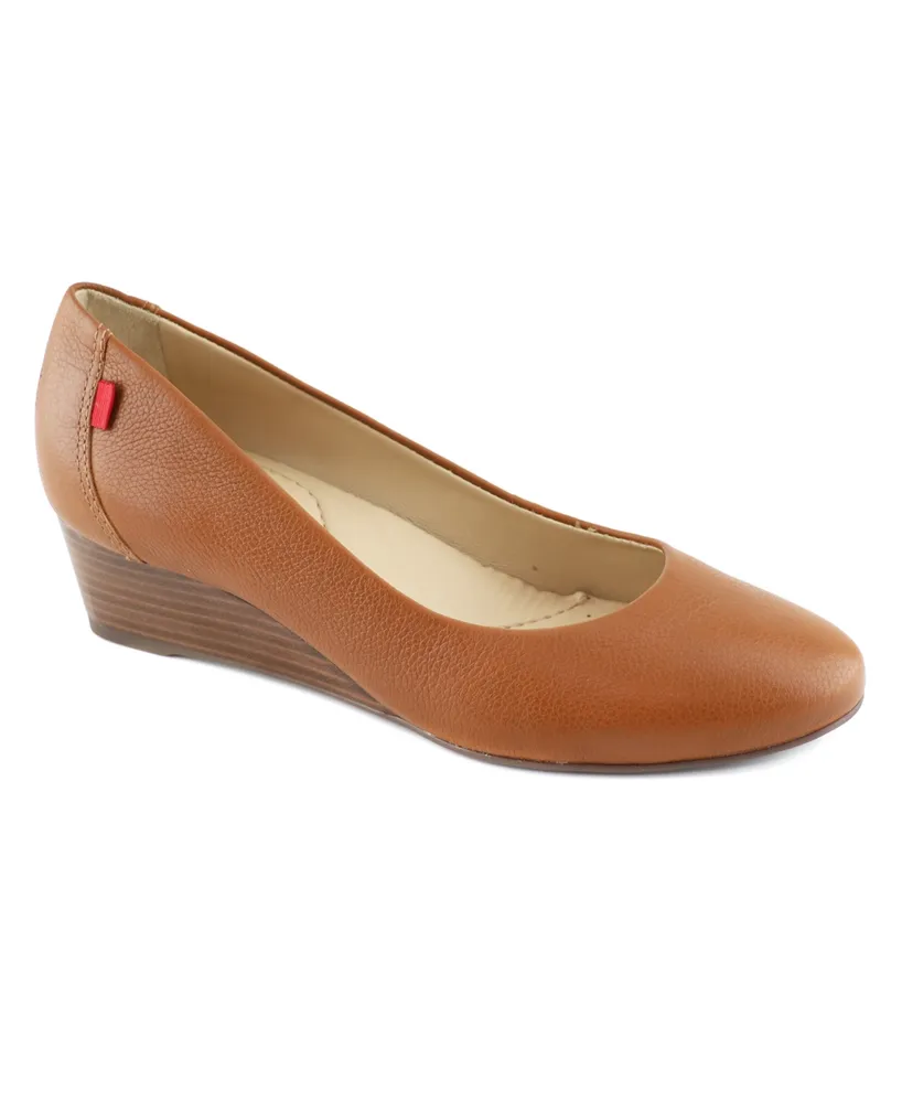 Women's Prospect Wedge Loafers