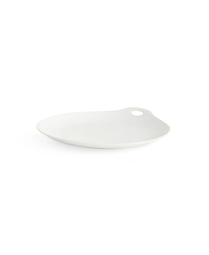 Nambe Portables Round Platter