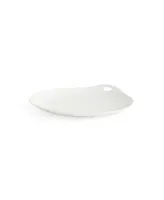 Nambe Portables Round Platter