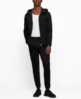 Boss Men's Cotton Tracksuit Bottoms