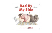 Dad By My Side by Soosh