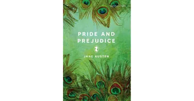 Pride and Prejudice (Barnes & Noble Signature Classics) by Jane Austen