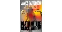 Death of the Black Widow by James Patterson