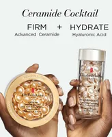 Elizabeth Arden Hyaluronic Acid Ceramide Capsules Hydra