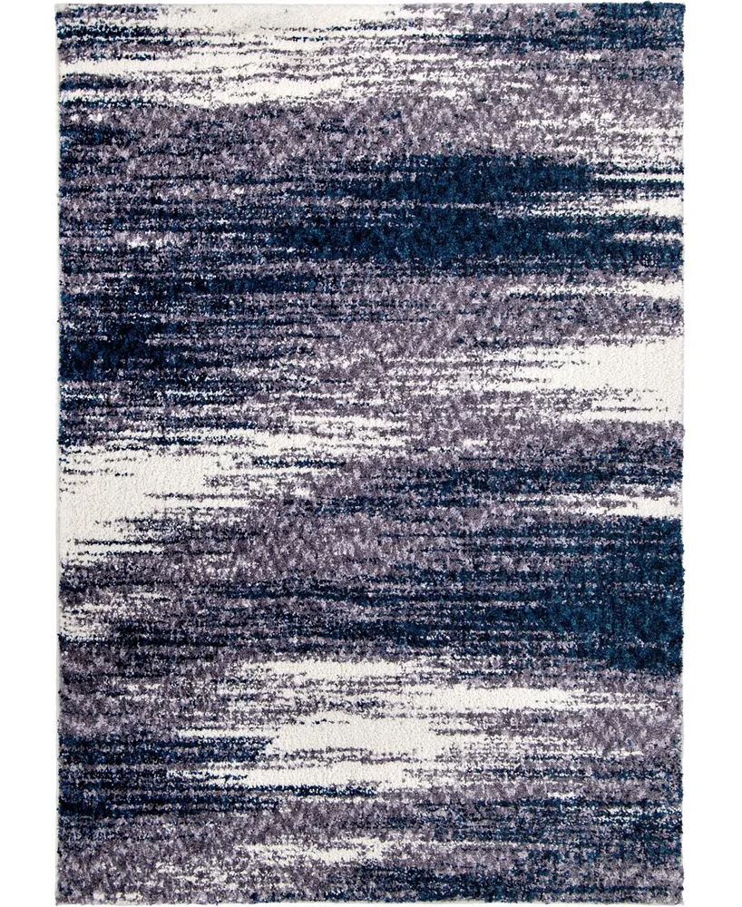 Orian Cotton Tail Madrid 7'10" x 10'10" Area Rug