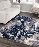 Orian Cotton Tail Expose 9' x 13' Area Rug