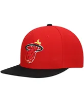 Men's Mitchell & Ness Red