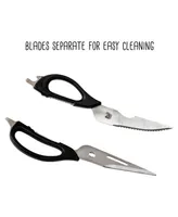 Joyce Chen Multi Use Kitchen Shears