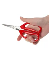 Joyce Chen Original Unlimited Kitchen Scissors with Handles