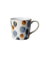 Denby Spot Painted Large Mug