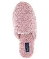 Rachel Rachel Roy Women's Martina Sherpa Scuff Slipper