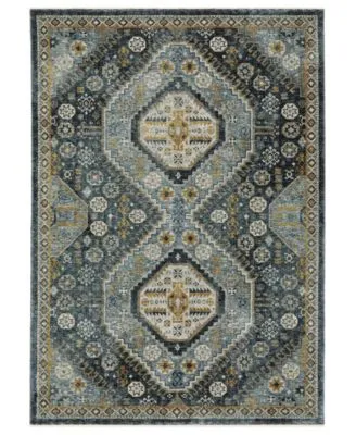 Jhb Design Devine Dev150b Area Rug