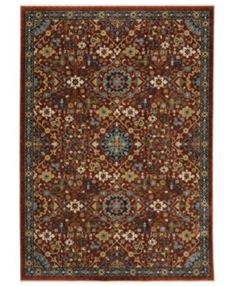 Jhb Design Devine Dev6r1 Area Rug