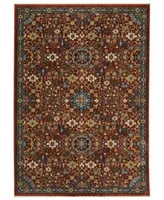 Jhb Design Devine Dev6r1 Area Rug