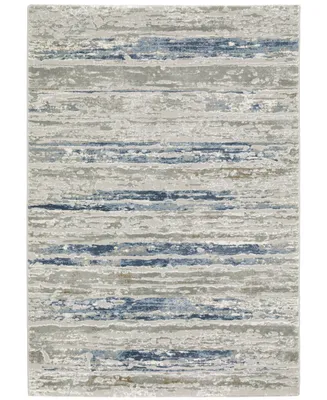 Jhb Design Elevation ELV12E3 7'10" x 10'10" Area Rug