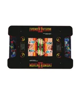 Mortal Kombat Head to Head Arcade Table