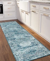 Dalyn Jericho JC5 2'6" x 8' Runner Area Rug