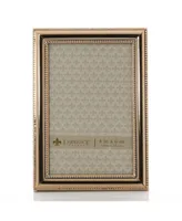 Classic Double Beaded Picture Frame, 4" x 6