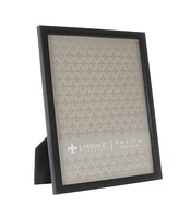 Chloe Collection Picture Frame, 8" x 10"