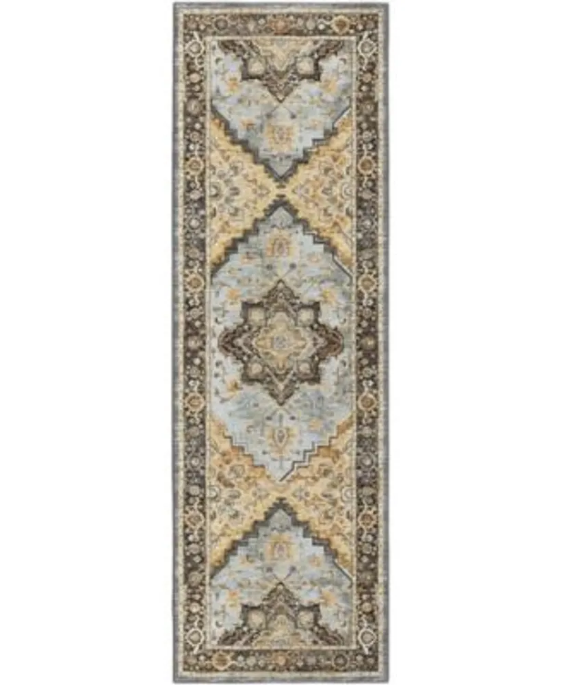 Dalyn Jericho Jc2 Area Rug