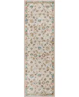 Dalyn Jericho JC8 2'6" x 10' Runner Area Rug